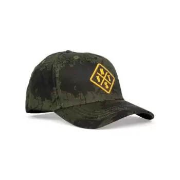 NAVITAS Crux Camo Cap